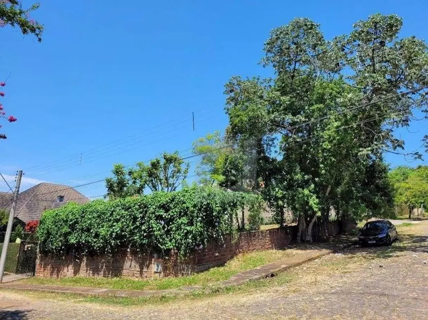 Foto 1 de Terreno / Lote à venda, 407m2 em Cristo Rei, Sao Leopoldo - RS