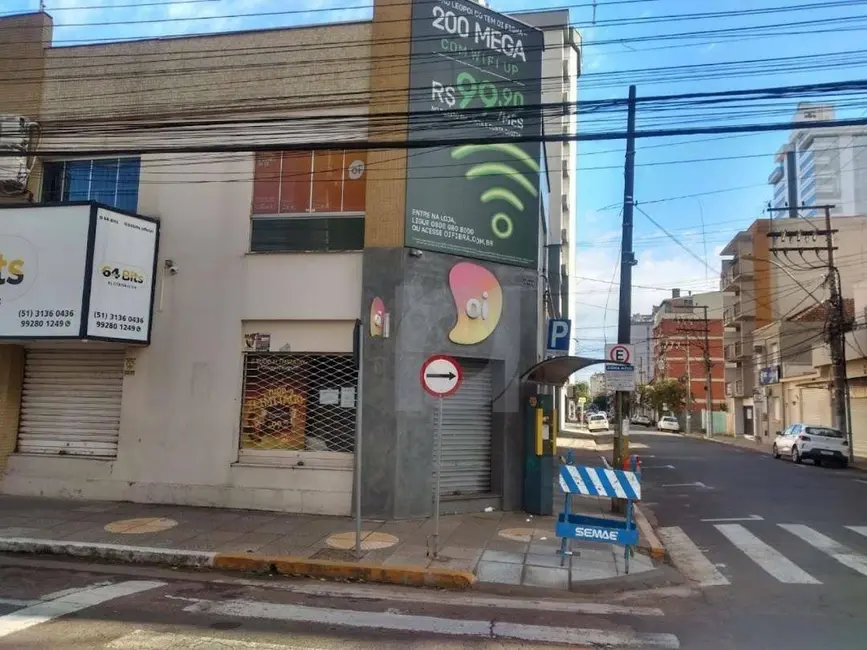 Loja para alugar, 75m2 em Centro, Sao Leopoldo - RS - imagem 3 Foto 3 de Loja para alugar, 75m2 em Centro, Sao Leopoldo - RS