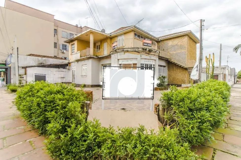 Foto 3 de Casa à venda, 465m2 em Rio Branco, Novo Hamburgo - RS