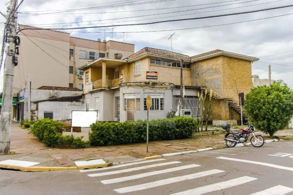 Foto 2 de Casa à venda, 465m2 em Rio Branco, Novo Hamburgo - RS