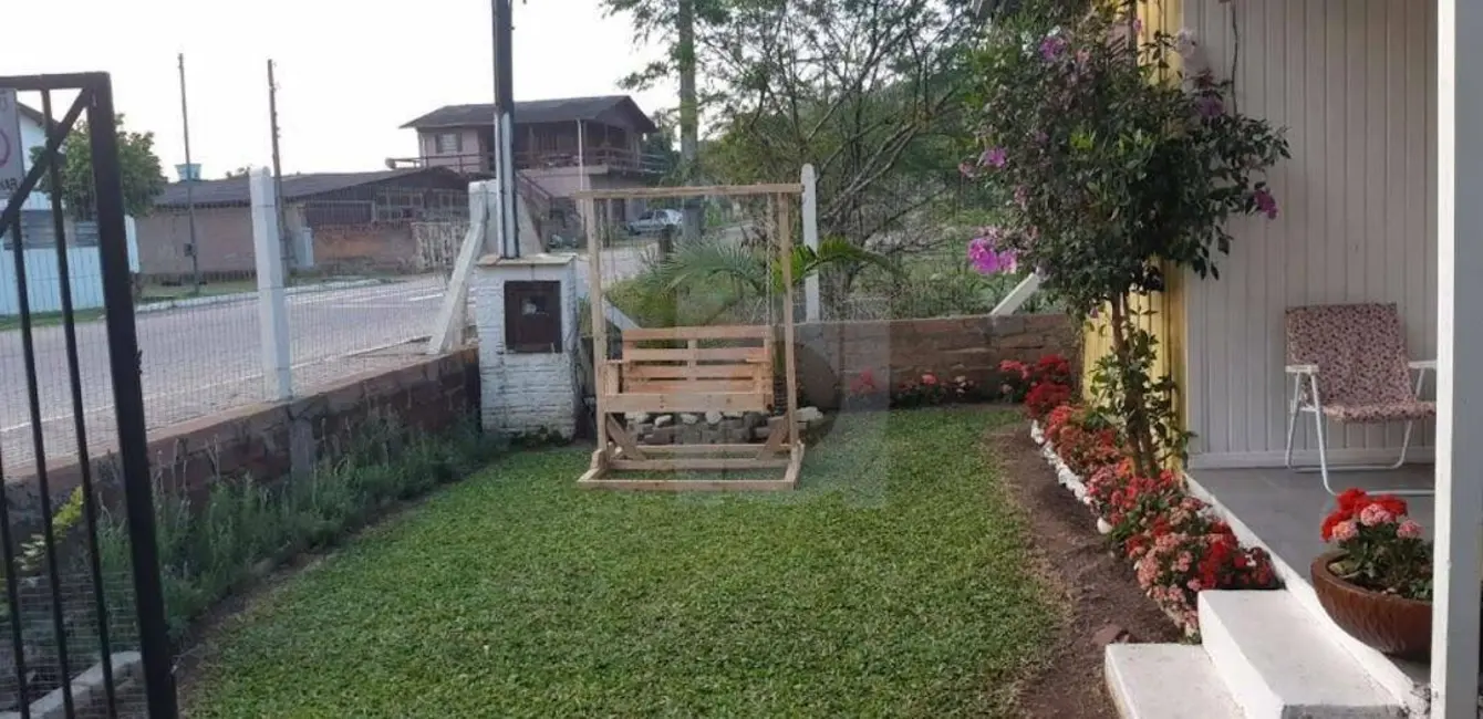 Casa com 2 quartos à venda, 962m2 em Portao - RS - imagem 4 Foto 4 de Casa com 2 quartos à venda, 962m2 em Portao - RS