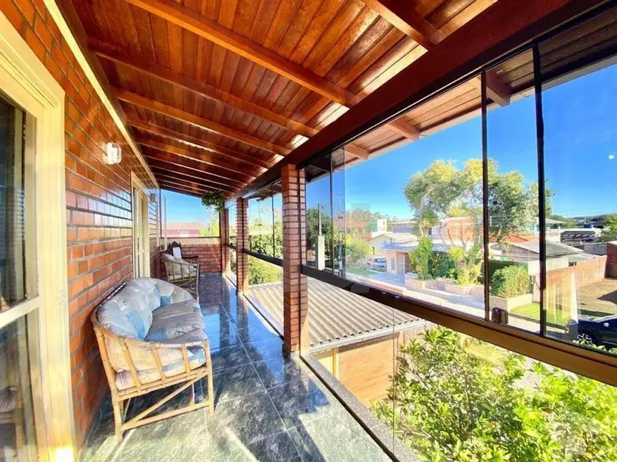 Foto 2 de Casa com 3 quartos à venda, 375m2 em Campina, Sao Leopoldo - RS