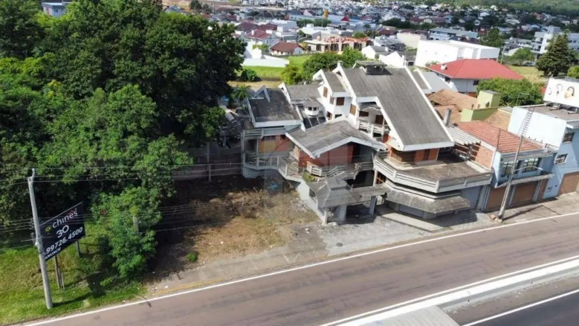 Casa à venda, 2500m2 em Centro, Portao - RS - imagem 1 Foto 1 de Casa à venda, 2500m2 em Centro, Portao - RS