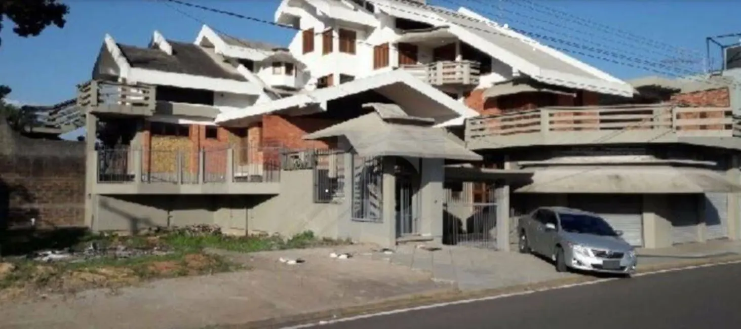 Casa à venda, 2500m2 em Centro, Portao - RS - imagem 5 Foto 5 de Casa à venda, 2500m2 em Centro, Portao - RS