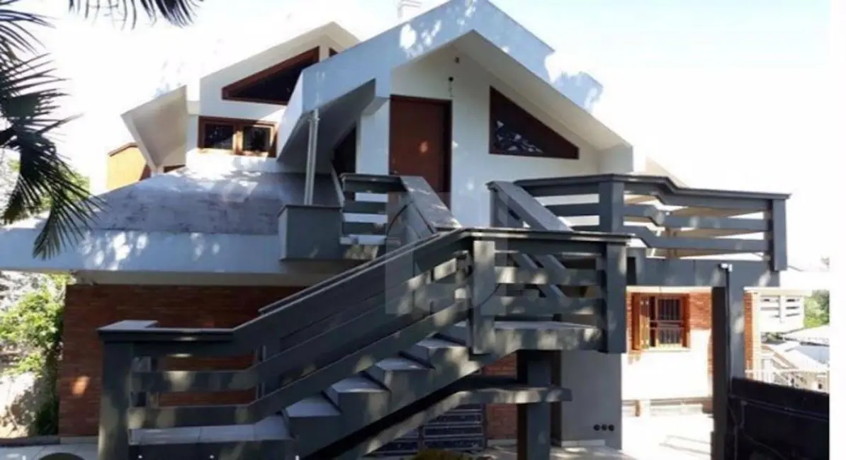 Casa à venda, 2500m2 em Centro, Portao - RS - imagem 3 Foto 3 de Casa à venda, 2500m2 em Centro, Portao - RS