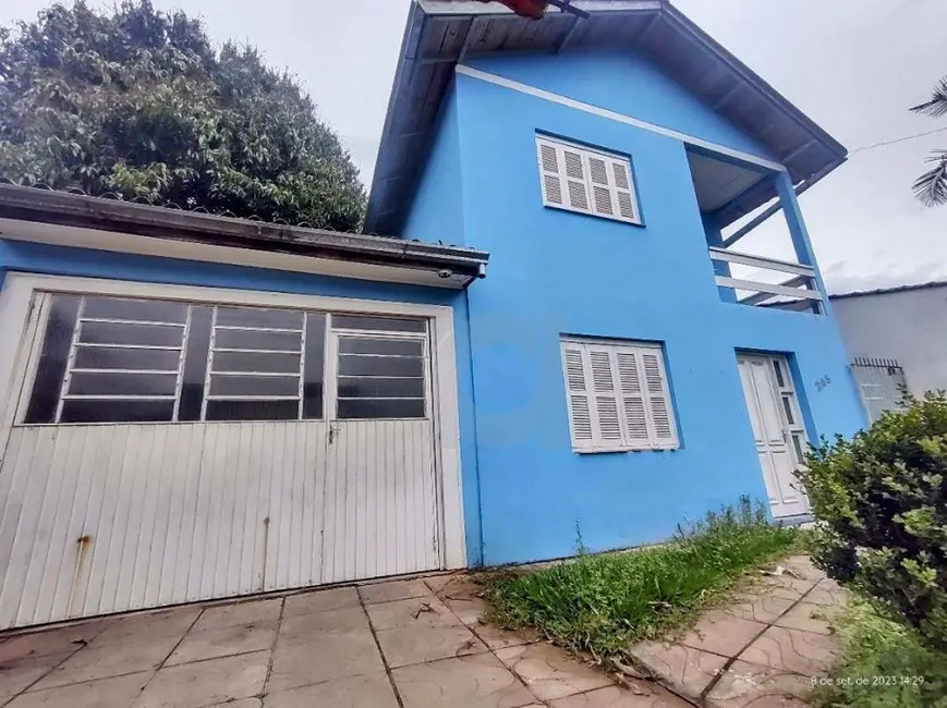 Foto 1 de Casa com 3 quartos à venda, 302m2 em Feitoria, Sao Leopoldo - RS