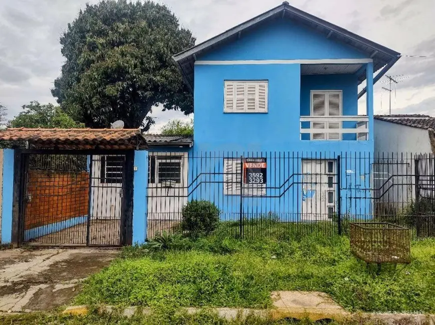 Foto 2 de Casa com 3 quartos à venda, 302m2 em Feitoria, Sao Leopoldo - RS