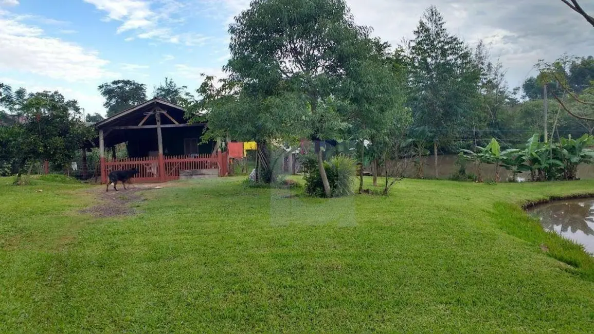 Foto 3 de Chácara com 3 quartos à venda, 15000m2 em Portao - RS