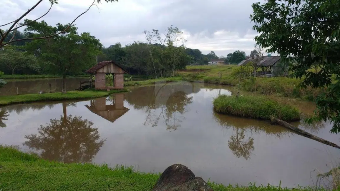 Foto 2 de Chácara com 3 quartos à venda, 15000m2 em Portao - RS