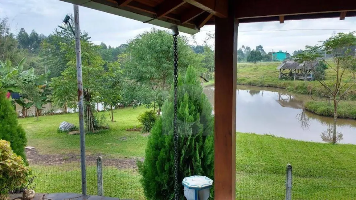 Foto 9 de Chácara com 3 quartos à venda, 15000m2 em Portao - RS