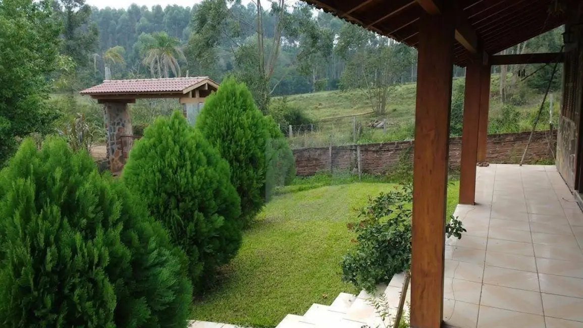 Foto 7 de Chácara com 3 quartos à venda, 15000m2 em Portao - RS