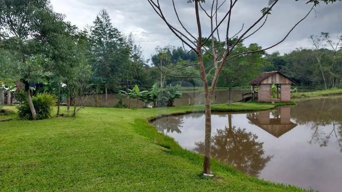 Foto 1 de Chácara com 3 quartos à venda, 15000m2 em Portao - RS