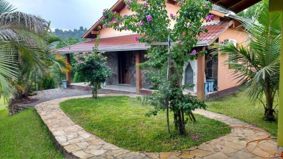 Foto 5 de Chácara com 3 quartos à venda, 15000m2 em Portao - RS