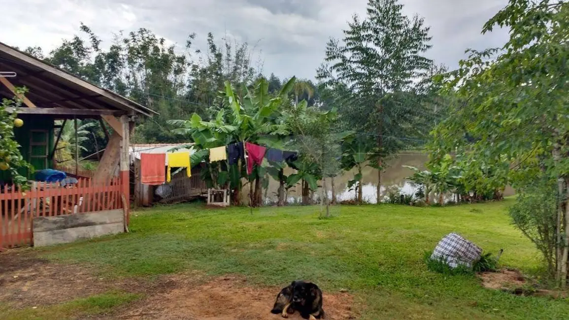 Foto 4 de Chácara com 3 quartos à venda, 15000m2 em Portao - RS