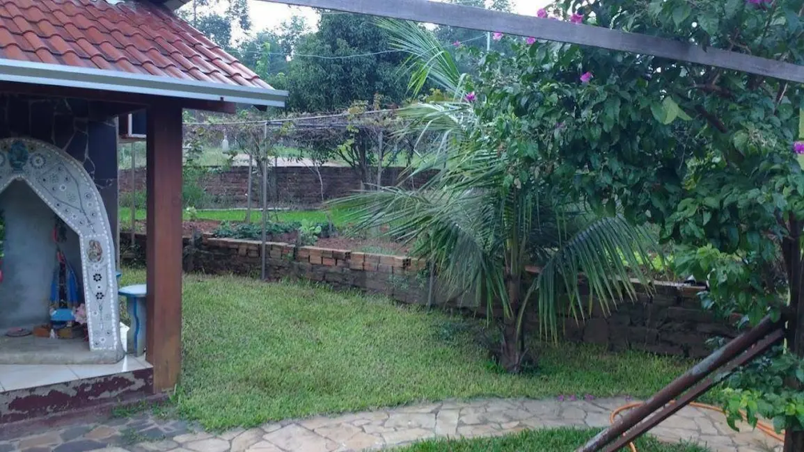 Foto 6 de Chácara com 3 quartos à venda, 15000m2 em Portao - RS