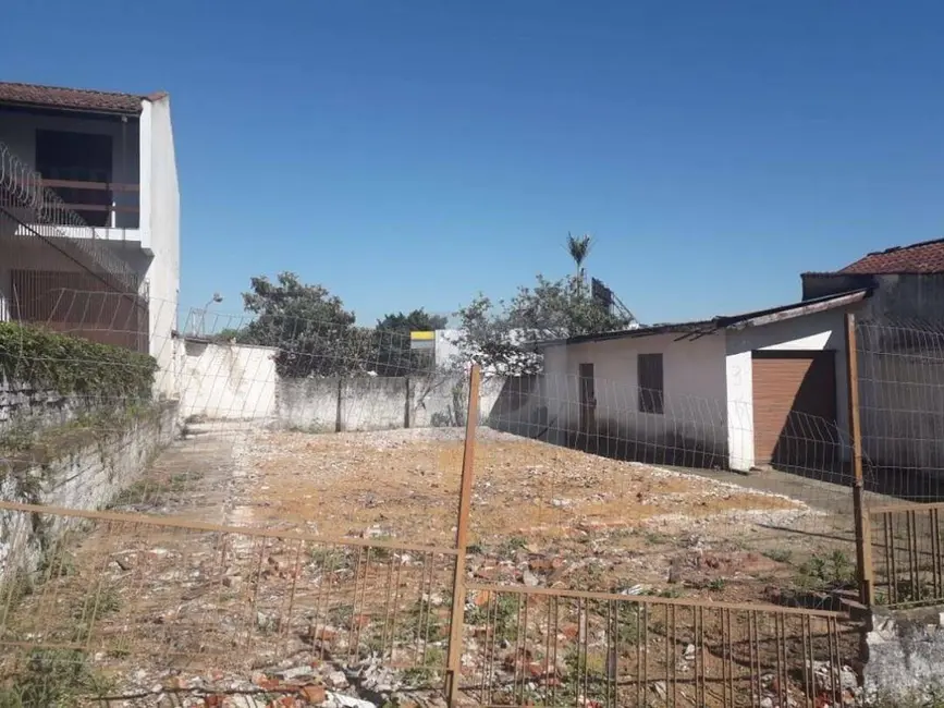 Terreno / Lote à venda, 245m2 em Cristo Rei, Sao Leopoldo - RS - imagem 4 Foto 4 de Terreno / Lote à venda, 245m2 em Cristo Rei, Sao Leopoldo - RS