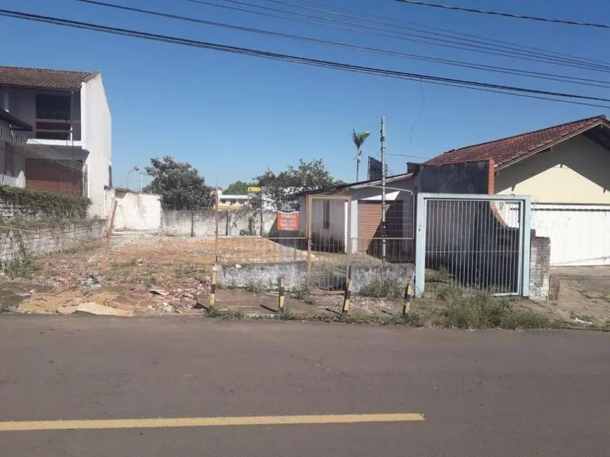 Terreno / Lote à venda, 245m2 em Cristo Rei, Sao Leopoldo - RS - imagem 3 Foto 3 de Terreno / Lote à venda, 245m2 em Cristo Rei, Sao Leopoldo - RS