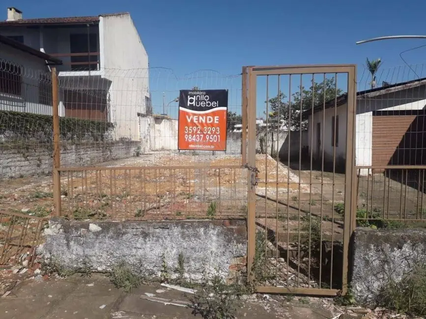 Foto 1 de Terreno / Lote à venda, 245m2 em Cristo Rei, Sao Leopoldo - RS