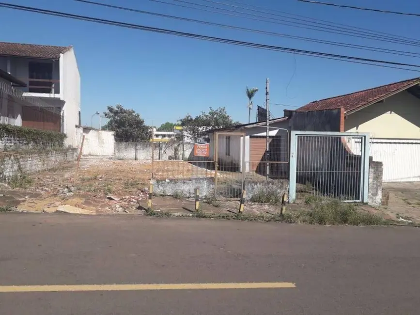 Terreno / Lote à venda, 245m2 em Cristo Rei, Sao Leopoldo - RS - imagem 2 Foto 2 de Terreno / Lote à venda, 245m2 em Cristo Rei, Sao Leopoldo - RS