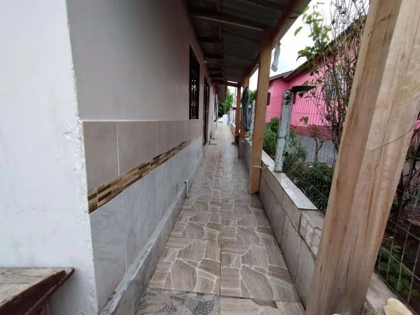 Casa com 3 quartos à venda, 50m2 em Portao - RS - imagem 4 Foto 4 de Casa com 3 quartos à venda, 50m2 em Portao - RS