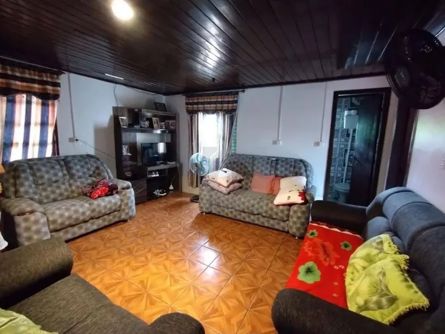 Casa com 3 quartos à venda, 50m2 em Portao - RS - imagem 9 Foto 9 de Casa com 3 quartos à venda, 50m2 em Portao - RS