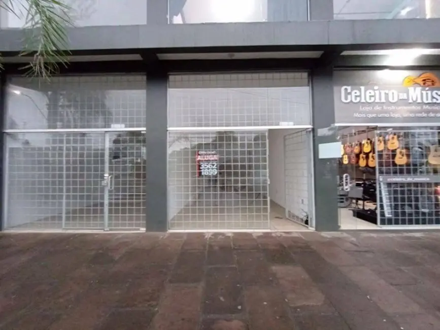 Loja para alugar, 45m2 em Centro, Portao - RS - imagem 1 Foto 1 de Loja para alugar, 45m2 em Centro, Portao - RS
