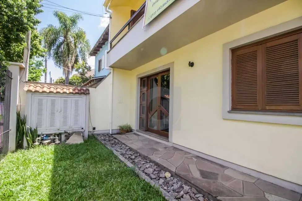 Foto 7 de Casa com 8 quartos à venda, 398m2 em Rio Branco, Sao Leopoldo - RS