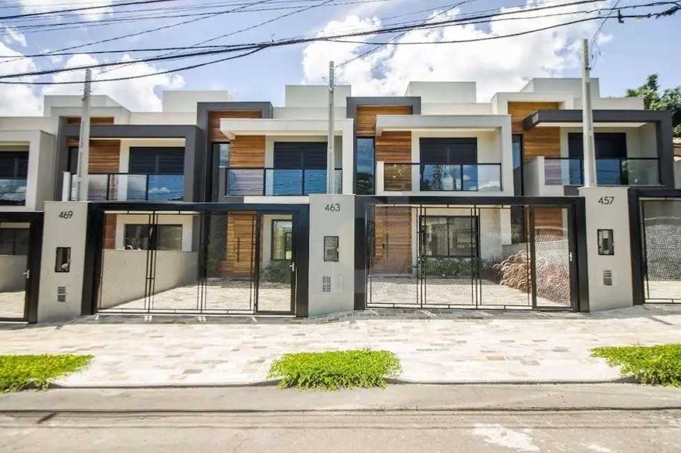 Foto 2 de Casa de Condomínio com 3 quartos à venda, 180m2 em Pinheiro, Sao Leopoldo - RS