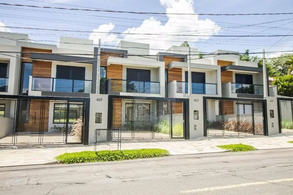 Foto 3 de Casa de Condomínio com 3 quartos à venda, 180m2 em Pinheiro, Sao Leopoldo - RS