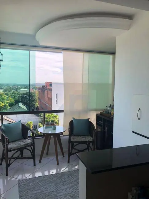 Apartamento com 2 quartos à venda, 83m2 em Fião, Sao Leopoldo - RS - imagem 9 Foto 9 de Apartamento com 2 quartos à venda, 83m2 em Fião, Sao Leopoldo - RS