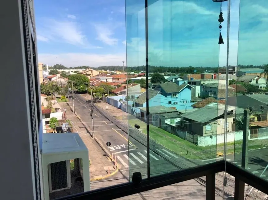 Apartamento com 2 quartos à venda, 83m2 em Fião, Sao Leopoldo - RS - imagem 8 Foto 8 de Apartamento com 2 quartos à venda, 83m2 em Fião, Sao Leopoldo - RS