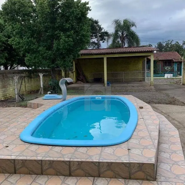 Casa com 3 quartos à venda, 370m2 em Portao - RS - imagem 5 Foto 5 de Casa com 3 quartos à venda, 370m2 em Portao - RS