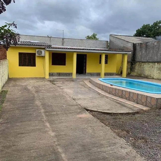 Foto 2 de Casa com 3 quartos à venda, 370m2 em Portao - RS