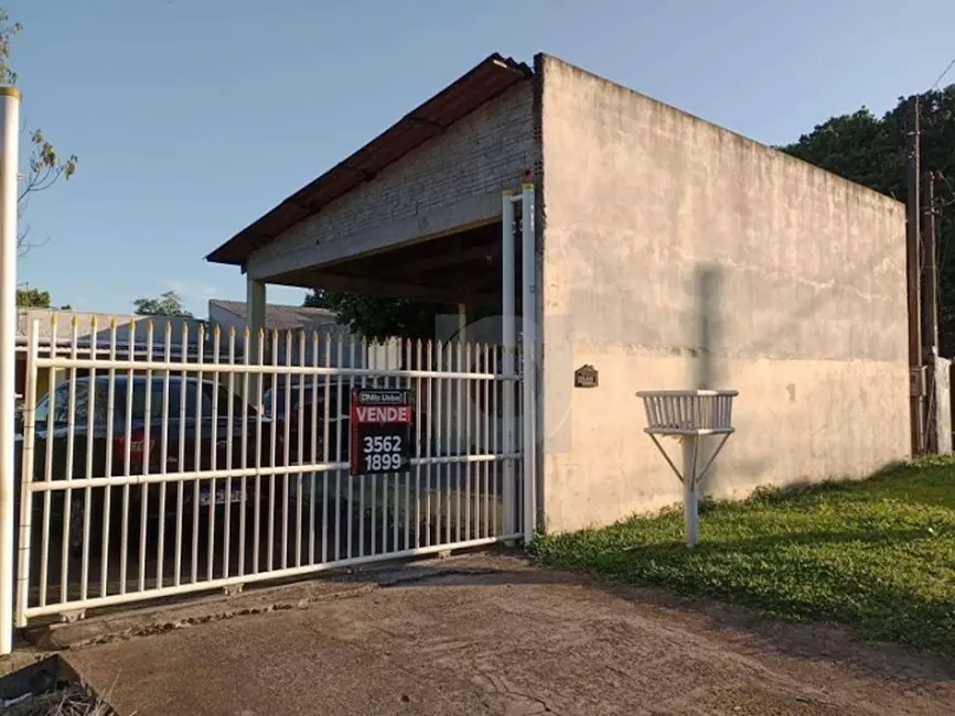 Foto 1 de Casa com 3 quartos à venda, 370m2 em Portao - RS