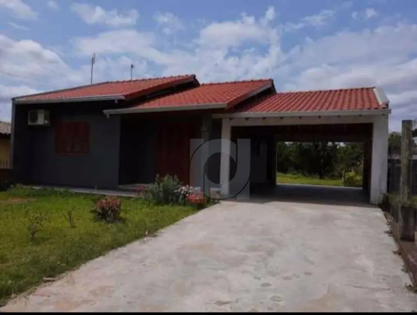 Foto 1 de Casa com 2 quartos à venda, 396m2 em Scharlau, Sao Leopoldo - RS