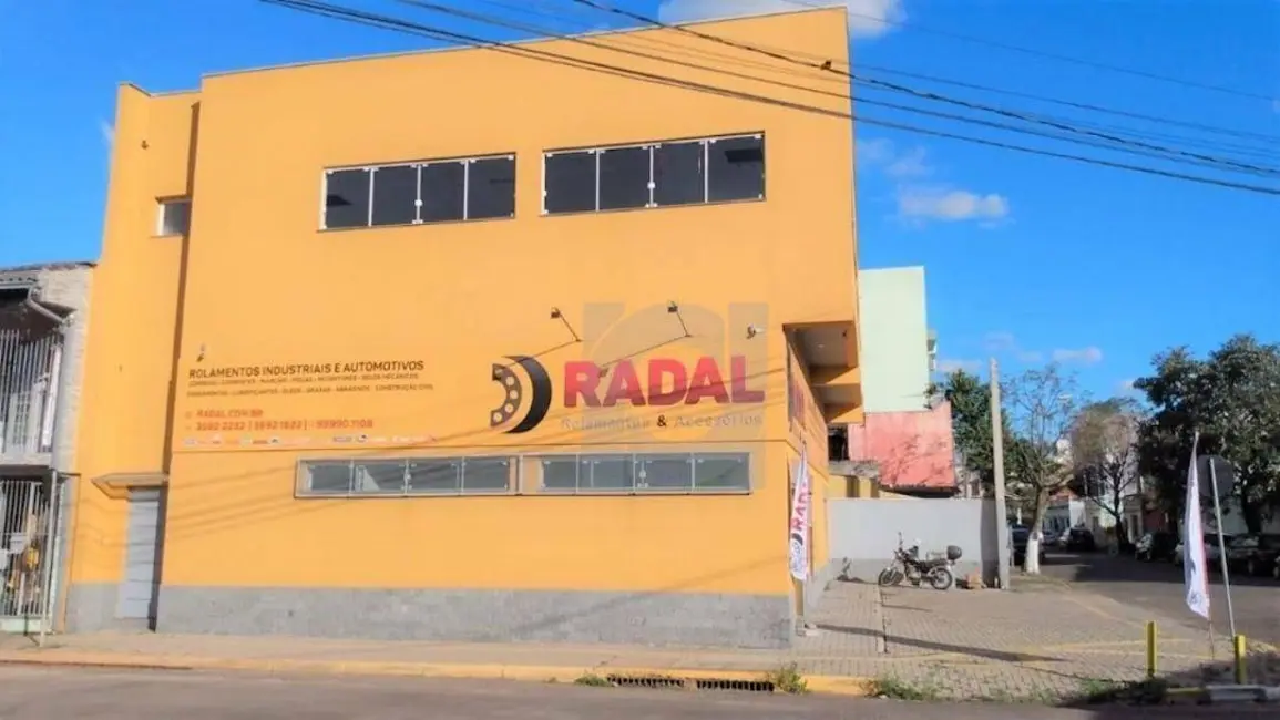 Sala Comercial para alugar, 155m2 em Centro, Sao Leopoldo - RS - imagem 2 Foto 2 de Sala Comercial para alugar, 155m2 em Centro, Sao Leopoldo - RS