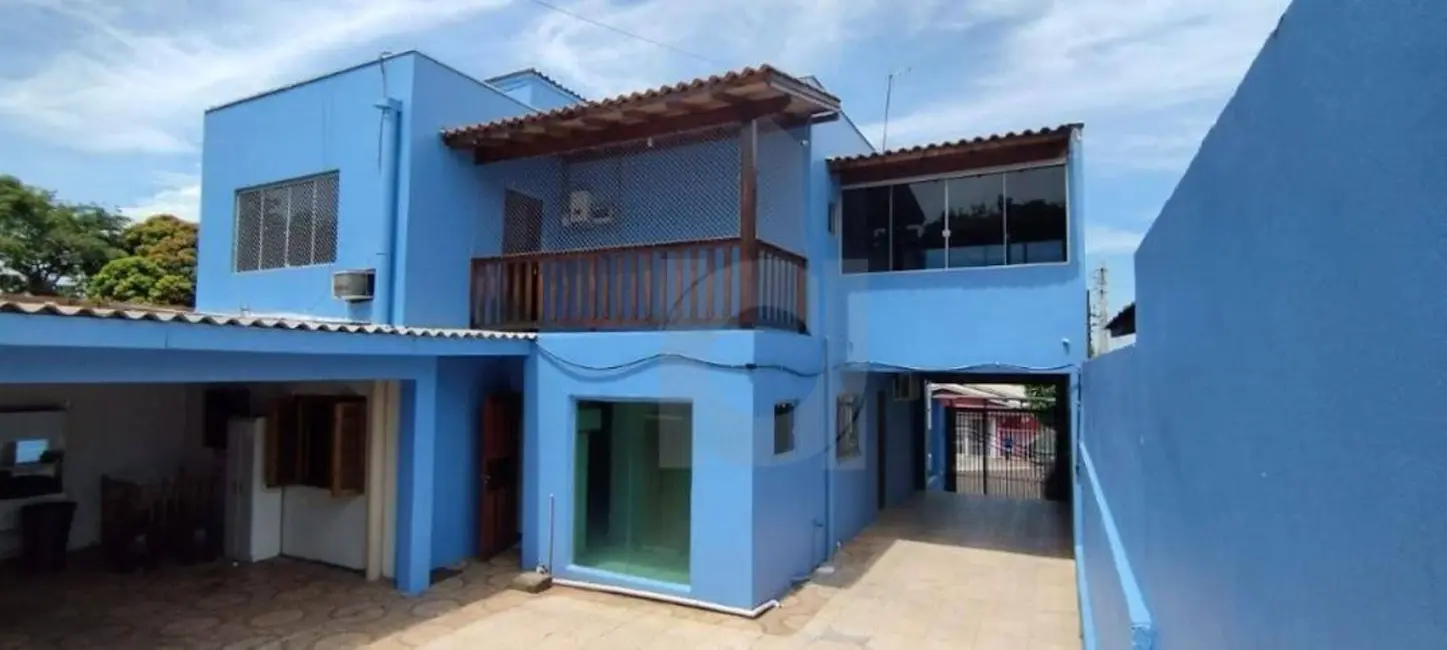 Casa com 3 quartos à venda, 360m2 em Portao - RS - imagem 5 Foto 5 de Casa com 3 quartos à venda, 360m2 em Portao - RS