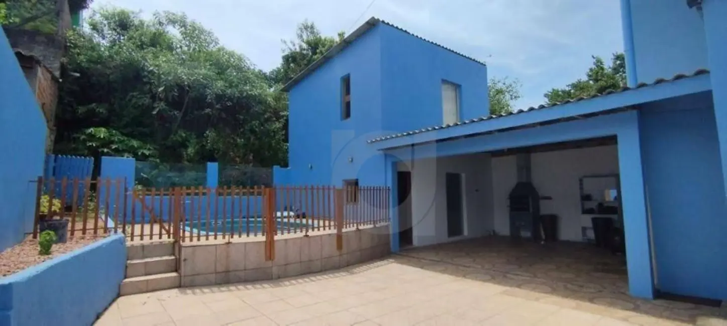 Casa com 3 quartos à venda, 360m2 em Portao - RS - imagem 6 Foto 6 de Casa com 3 quartos à venda, 360m2 em Portao - RS