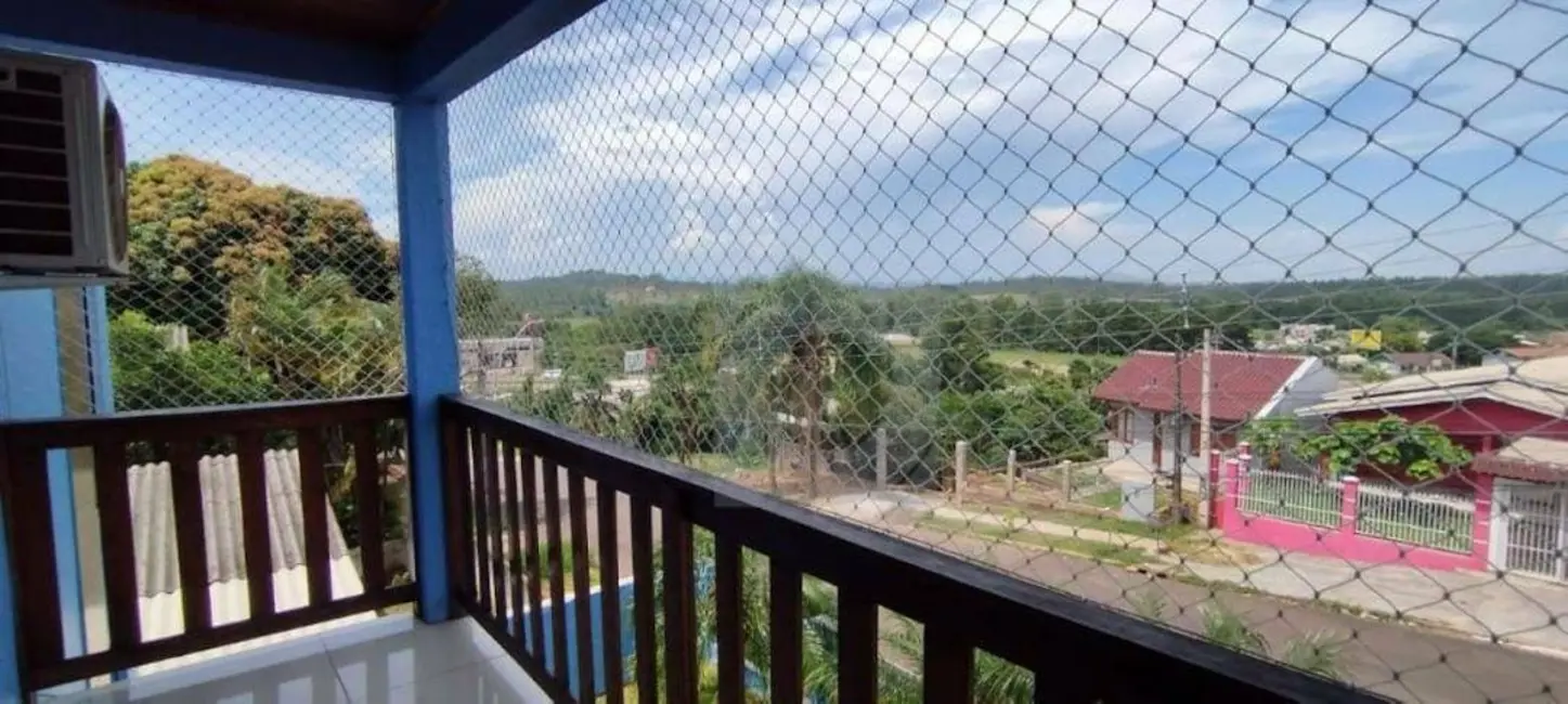 Casa com 3 quartos à venda, 360m2 em Portao - RS - imagem 3 Foto 3 de Casa com 3 quartos à venda, 360m2 em Portao - RS