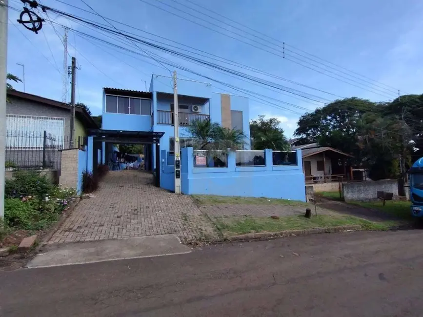Foto 1 de Casa com 3 quartos à venda, 360m2 em Portao - RS