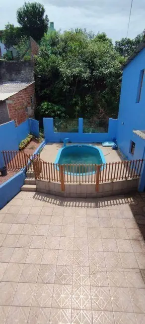 Casa com 3 quartos à venda, 360m2 em Portao - RS - imagem 4 Foto 4 de Casa com 3 quartos à venda, 360m2 em Portao - RS