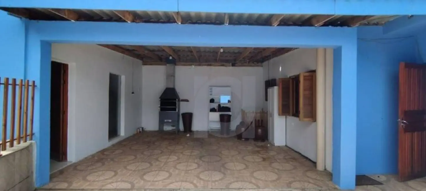 Casa com 3 quartos à venda, 360m2 em Portao - RS - imagem 7 Foto 7 de Casa com 3 quartos à venda, 360m2 em Portao - RS