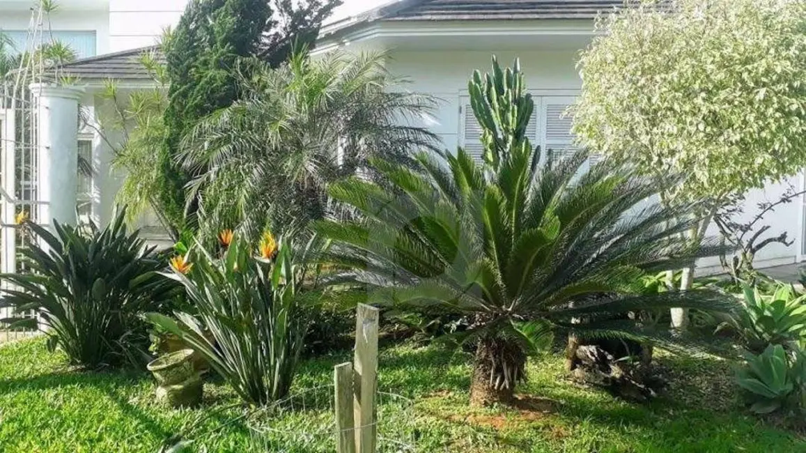 Foto 4 de Casa com 4 quartos à venda, 385m2 em Cristo Rei, Sao Leopoldo - RS