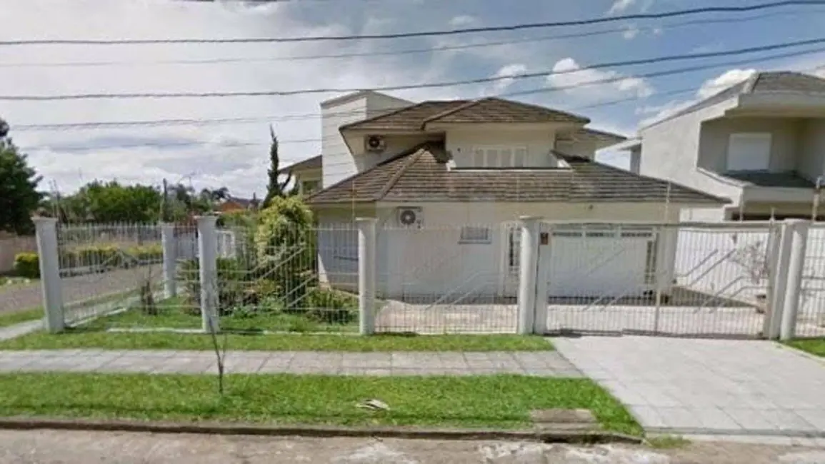 Foto 2 de Casa com 4 quartos à venda, 385m2 em Cristo Rei, Sao Leopoldo - RS