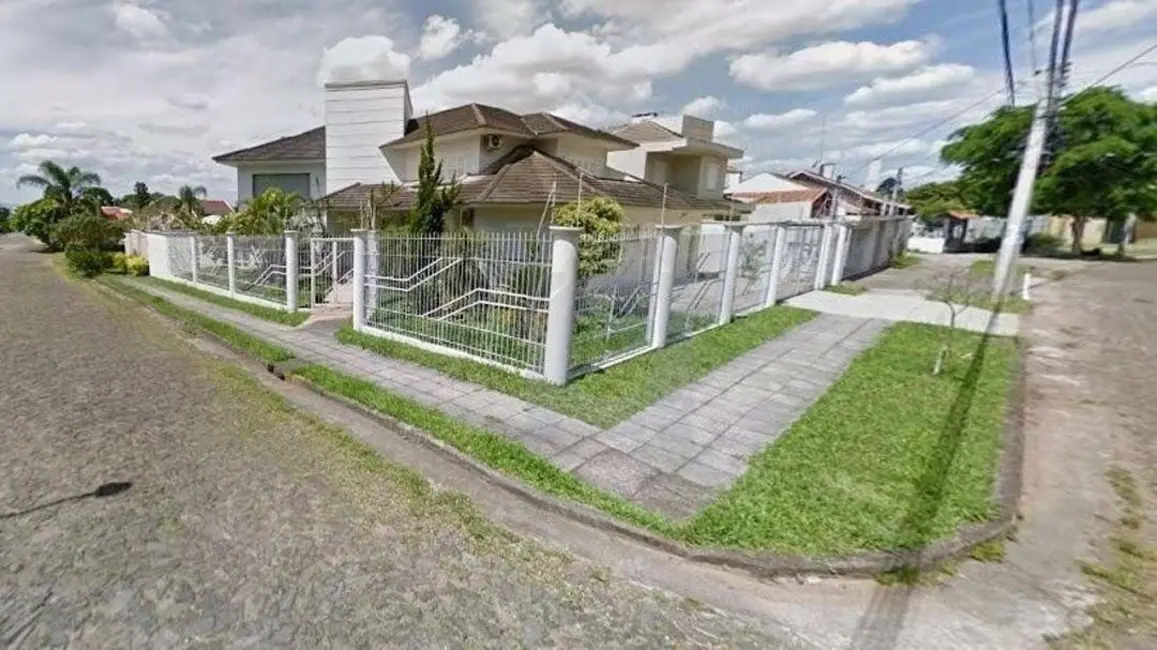 Foto 1 de Casa com 4 quartos à venda, 385m2 em Cristo Rei, Sao Leopoldo - RS