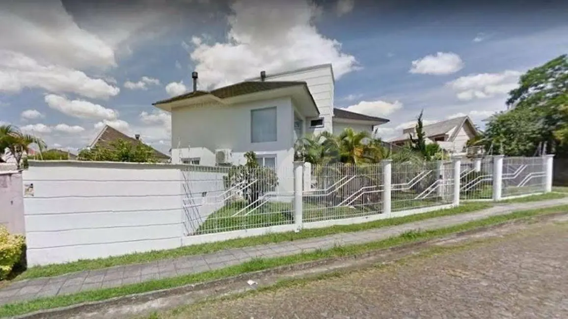 Foto 3 de Casa com 4 quartos à venda, 385m2 em Cristo Rei, Sao Leopoldo - RS