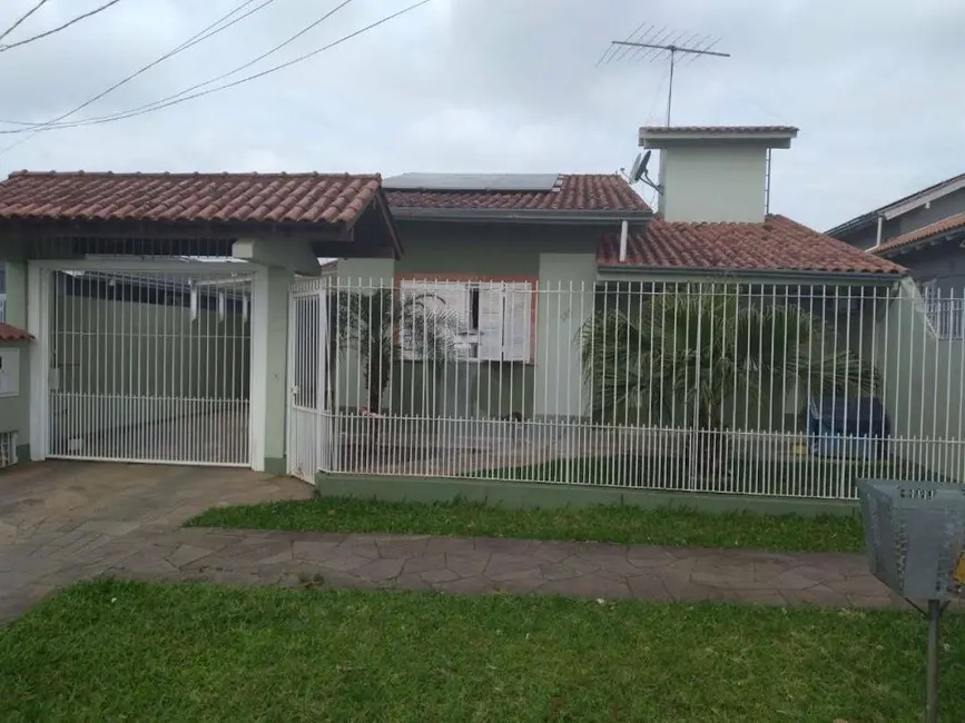 Foto 1 de Casa com 3 quartos à venda, 330m2 em Feitoria, Sao Leopoldo - RS