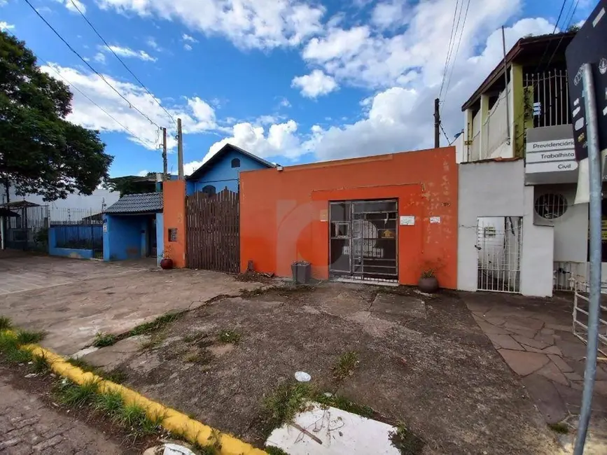 Terreno / Lote à venda, 387m2 em Rio dos Sinos, Sao Leopoldo - RS - imagem 3 Foto 3 de Terreno / Lote à venda, 387m2 em Rio dos Sinos, Sao Leopoldo - RS