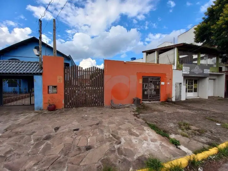 Foto 1 de Terreno / Lote à venda, 387m2 em Rio dos Sinos, Sao Leopoldo - RS