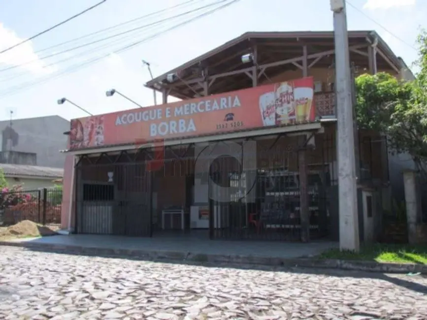 Foto 1 de Casa com 2 quartos à venda, 440m2 em Centro, Portao - RS